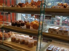 -新侨三宝乐面包店(崇文门店)