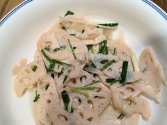 -农耕记·湖南土菜(科技园店)