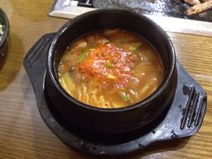 韩阳王石板烤肉-韩阳王石板烤肉