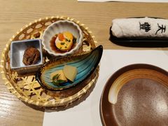 -天丰日本料理·铁板烧
