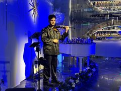 -天玑高空江景餐厅&酒吧Sky Secret Restaurant&Bar