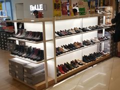 -BeLLE 百丽(凯德闵行商业中心店)