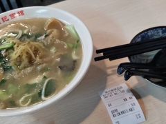 -项记面馆(明瓦廊店)
