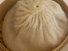 蟹黄小笼包-东海海鲜酒家(流花店)
