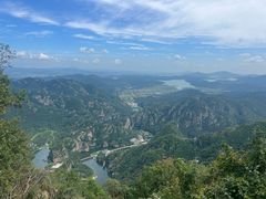 -大连冰峪旅游度假区