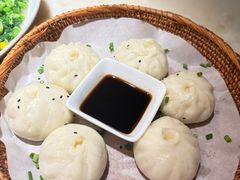 -锦府盐帮·李宅(领展购物广场中关村店)