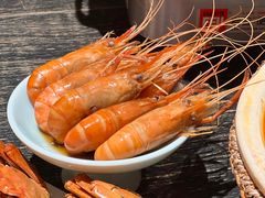-慢鼓海鲜小馆Mangoo Bistro(交子大道店)