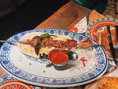 -卢布里西餐厅(总店)