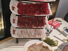 -千牛将·鲜牛肉火锅(开元路店)