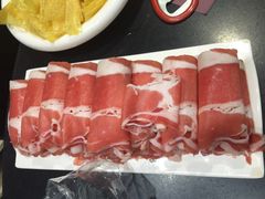 -草原饭店火锅