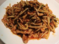 -茅庐毛血旺(临沂泰盛广场店)
