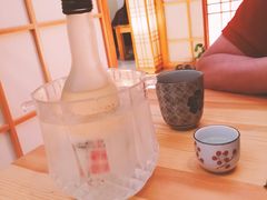 -樱の千渡日式料理·铁板烧•烧鸟(金盛田广场店)