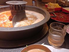 -晓宇重庆火锅(西安荟聚店)