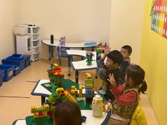 -卡巴机器人编程·少儿编程·信息学竞赛(公益西桥校区)