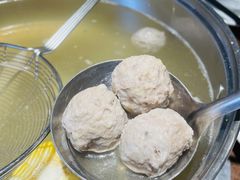 -幸运牛汕头小黄牛牛肉火锅(梅林店)