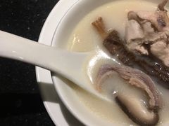 -捞王猪肚鸡火锅(财富中心店)
