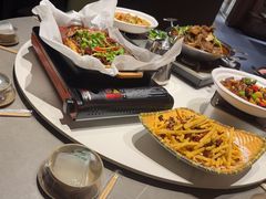 -不夜天烧烤牛骨头(南湖店)
