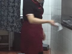 -阿香米线(中原万达店)