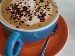 -港丽餐厅(高德置地店)