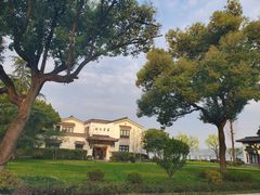 -杭州西湖柳莺里酒店