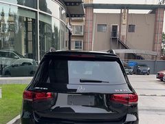 -上海星瀚奔驰4S店(红柳路店)