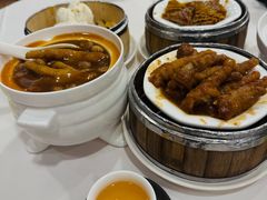 -凤凰楼酒家·粤宴点心(华强北店)