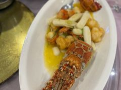 -顺风海鲜港(金玉兰店)