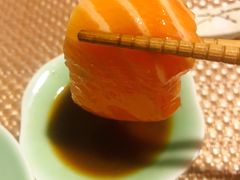 -活鳗饭·鹅肝范儿(高碑店店)