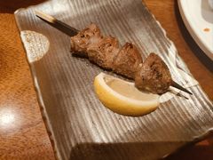 -鸟鹏烧鸟居酒屋(仁恒梦中心店)