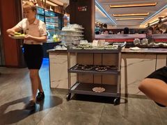 -金刚山烧烤(红旗大街店)