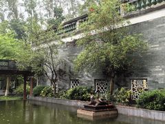 -广州神农草堂中医药博物馆