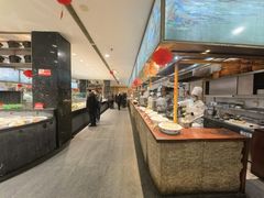 -梁家大院•农家菜(昆山会展中心店)