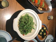 -刀板香·安徽菜(国购IFC店)