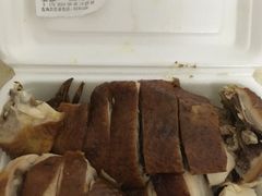 -周生记太爷鸡(文明路店)