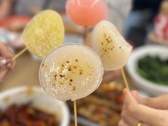 -老三样·旧食新味(绿地店)