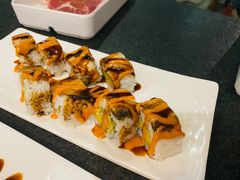 -神户赤童日式烤肉伙伴(东直门店)