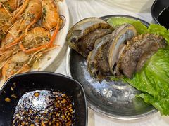-活潑鲜跳(湖滨商业街店)
