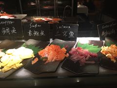 -多伦多海鲜自助餐厅(百盛购物中心三阳店)