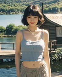 -東方名剪·ETSTYLE