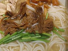 -王春春鸡汤饭(上海中海环宇城店)