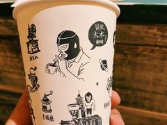 -大水的店(昙华林店)