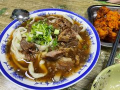 -清真-戏楼王记牛肉面