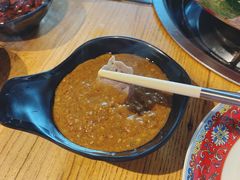 -贰重天冰煮羊自助火锅(东坝店)