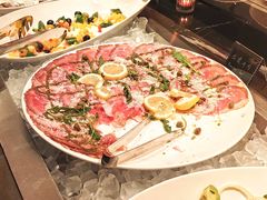 -拉蒂娜·巴西牛排馆 Latina·Brazilian Steakhouse(王府井喜悦店)