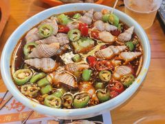 -大成海鲜烧烤·小龙虾(七宝店)
