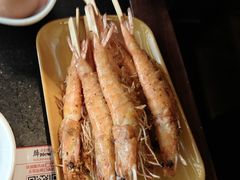 -牛New寿喜烧(闵行龙湖天街店)