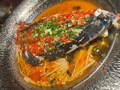 -索溪山寨·湘西饮食文化博物馆(标志门店)