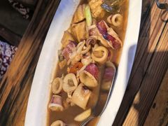 -临家闽南菜(宝洲路店)