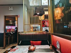 大堂-蛙小侠(长安万科店)