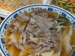 -直隶安家牛肉罩饼(建华店)